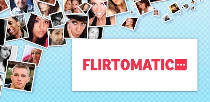 Flirtomatic - Chat Flirt Date - Android Apps on Google Play