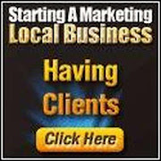 How To Start A Local Business