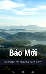 【免費新聞App】Báo Mới HD - Doc Bao Sieu Dep-APP點子