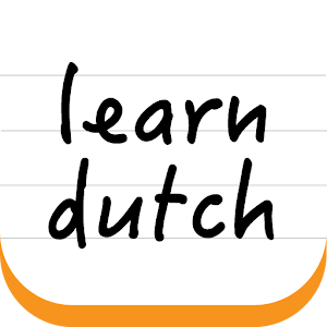learndutch.org - Flashcards logo