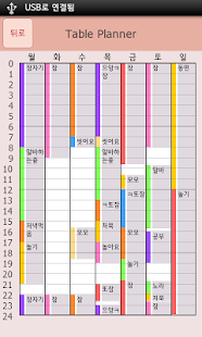 Planning Chart Zoozoo Lite(圖3)-速報App