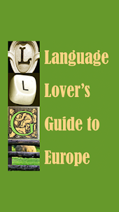 Language Lover's Guide Europe Screenshots 8