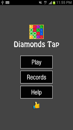 Diamond Tap