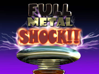Full Metal Shock Free