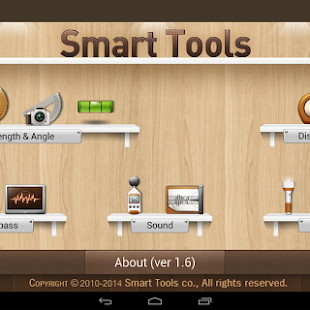 Smart Tools 1.6.7 APK