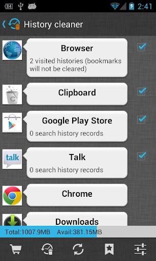 1Tap Cleaner Pro 2.37 APK