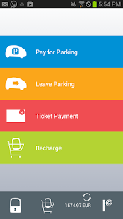How to download gParkME lastet apk for bluestacks