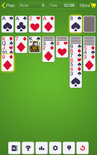 免費下載紙牌APP|Solitaire Classic: Klondike app開箱文|APP開箱王