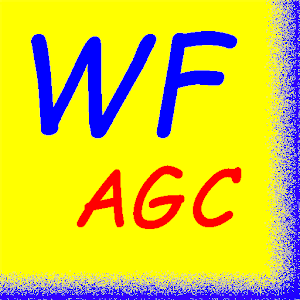 WetForm AGC 1.18