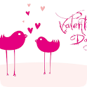 True Romance HD LWP logo