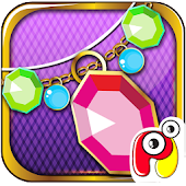 Jewelry Maker–Fairy Girls Game