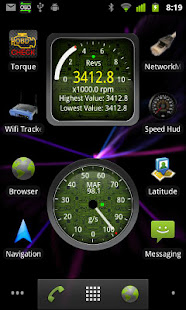 Widgets for Torque(圖4)-速報App