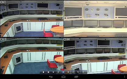 Q Remote Pro poster 9