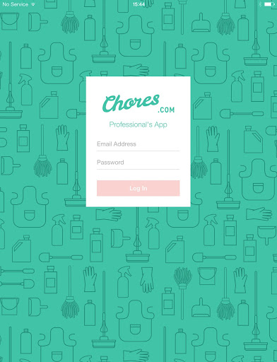 【免費生活App】Chores Professionals-APP點子