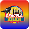 Dracula Khan Mongol Rally 2014