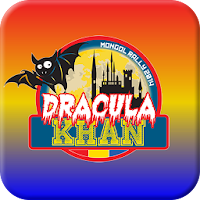 Dracula Khan Mongol Rally 2014 APK icon