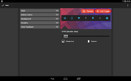 TF: Toggle Light poster 6