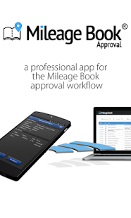 Mileage Book Approval(圖1)-速報App