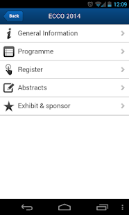 How to download ECCO IBD lastet apk for pc