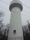 New Jersey American Water Tower