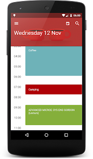 Today Calendar Pro(圖5)-速報App