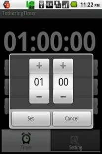 TetheringTimer(圖2)-速報App