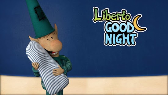 免費下載書籍APP|Liberto Goodnight app開箱文|APP開箱王