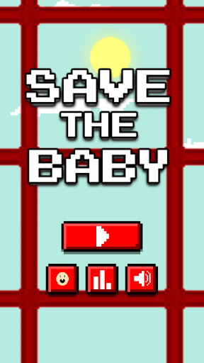 Save The Baby