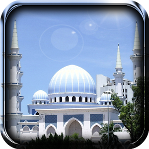 Beautiful Mosques LWP 4.0
