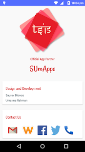 Free Techno Sahotsava'15 APK for PC