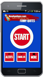 Free Funny Quotes APK