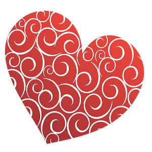 Love Tracker logo