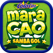 Maracao - ¡Fútbol y Cola Cao!  Icon