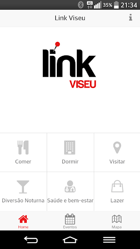 【免費旅遊App】Link Viseu-APP點子