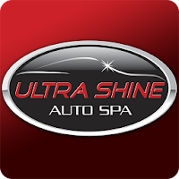 Ultra Shine Auto Spa APK صورة الغلاف