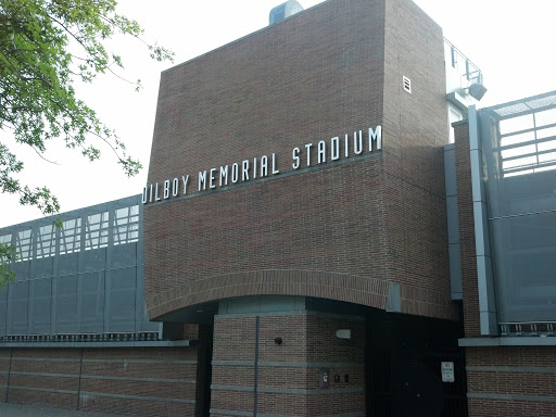 Dilboy Memorial Stadium