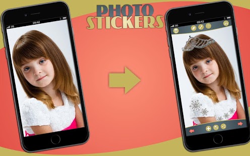 Free Photo Booth Frozen Olaf APK for Android
