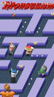 How to install Monstermania 1.0 mod apk for android