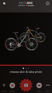 Lastest Instabike APK