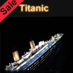 Titanic GO Launcher EX Theme Apk