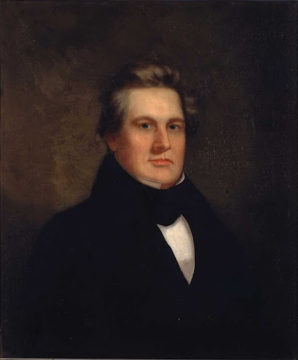 Millard Fillmore — Google Arts & Culture