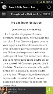 French Audio Bible(圖4)-速報App