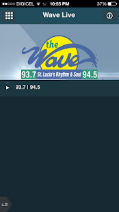 How to mod The Wave St.Lucia 5.6.4 mod apk for bluestacks