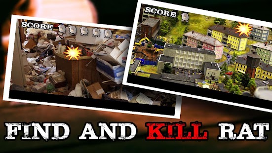 download Find And Kill Rat free