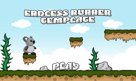 Download Tintuman Runner APK for Android