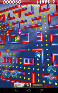 How to install Hungry Birds -  3D MAZE GAME patch 1.38 apk for laptop