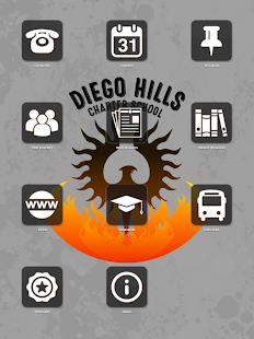 Diego Hills Charter School Screenshots 5