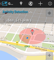 Geofencer APK Ảnh chụp màn hình #2