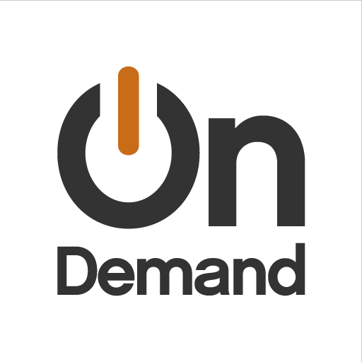 ADS-OnDemand LOGO-APP點子