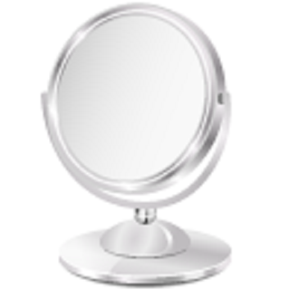 거울 Mirror - 밝기조절 확대 축소 기능